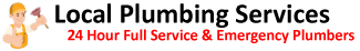 Randolph Plumbers